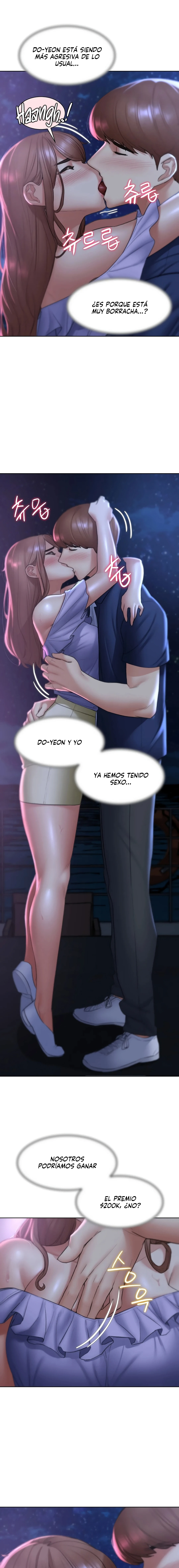 Tercer grado 5ta clase capítulo 15 página 9