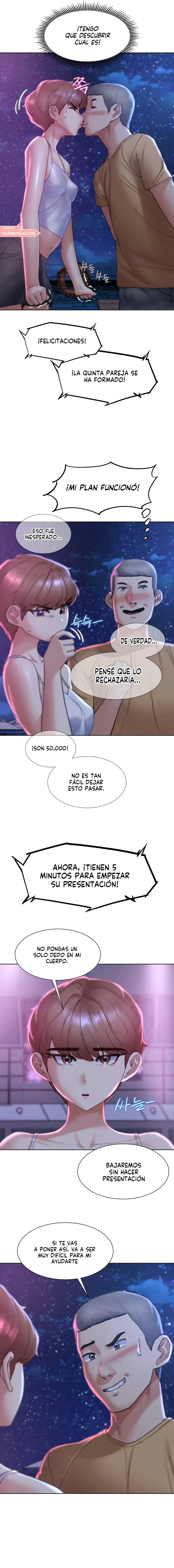 Tercer grado 5ta clase capítulo 16 página 11