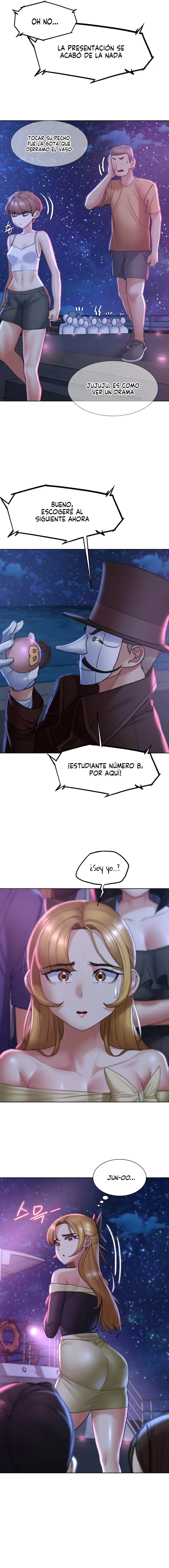 Tercer grado 5ta clase capítulo 16 página 14