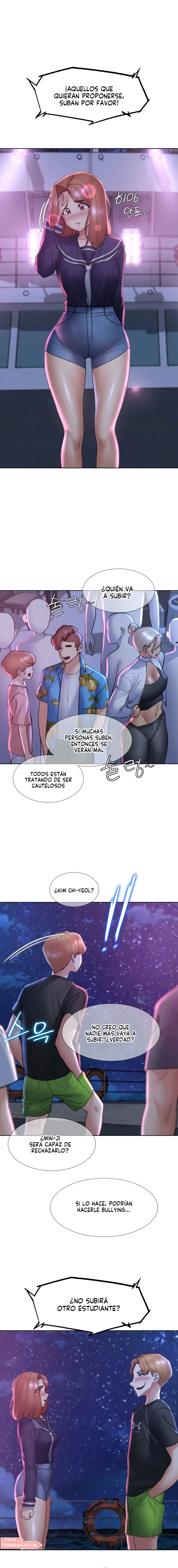 Tercer grado 5ta clase capítulo 16 página 20