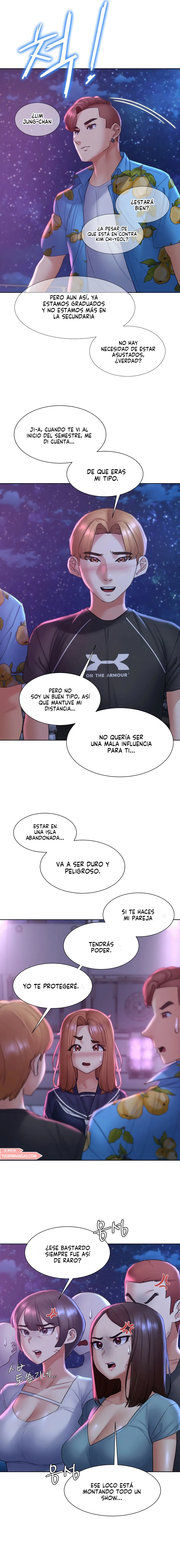 Tercer grado 5ta clase capítulo 16 página 21