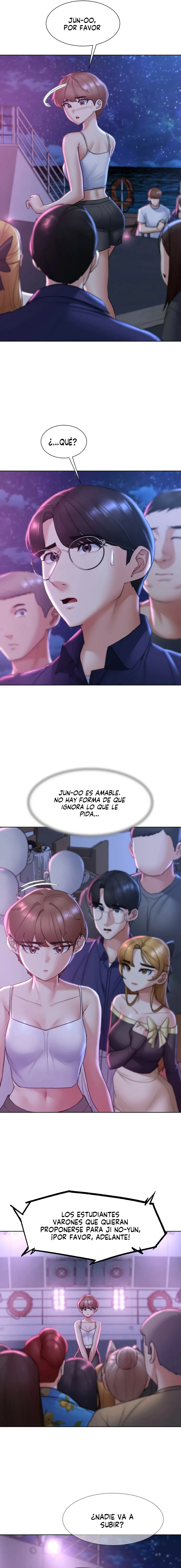 Tercer grado 5ta clase capítulo 16 página 7
