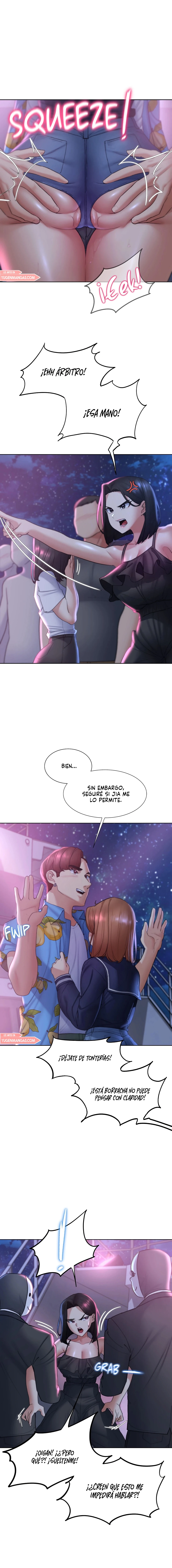 Tercer grado 5ta clase capítulo 17 página 10