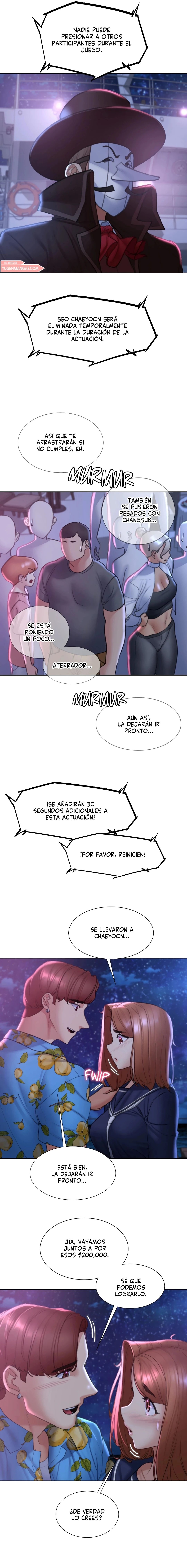 Tercer grado 5ta clase capítulo 17 página 11