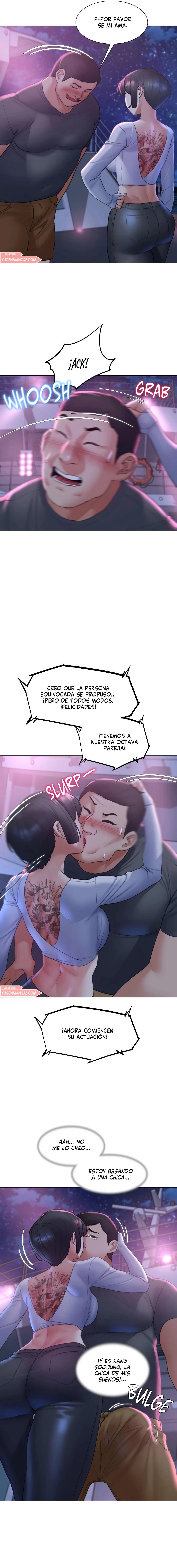 Tercer grado 5ta clase capítulo 17 página 21