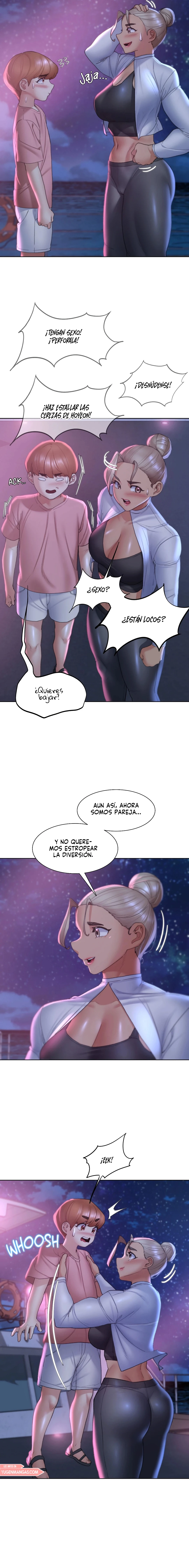 Tercer grado 5ta clase capítulo 18 página 13