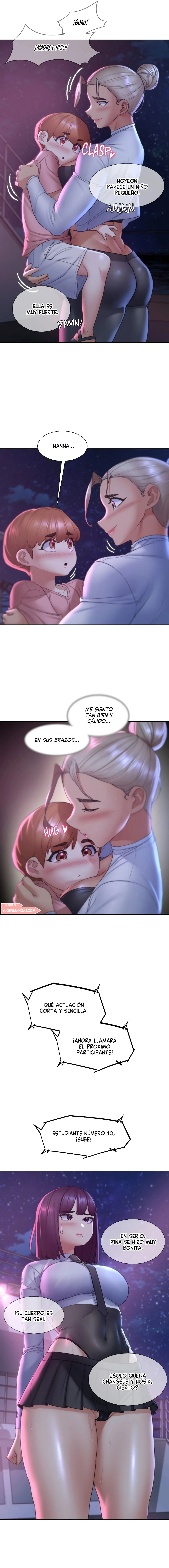 Tercer grado 5ta clase capítulo 18 página 14