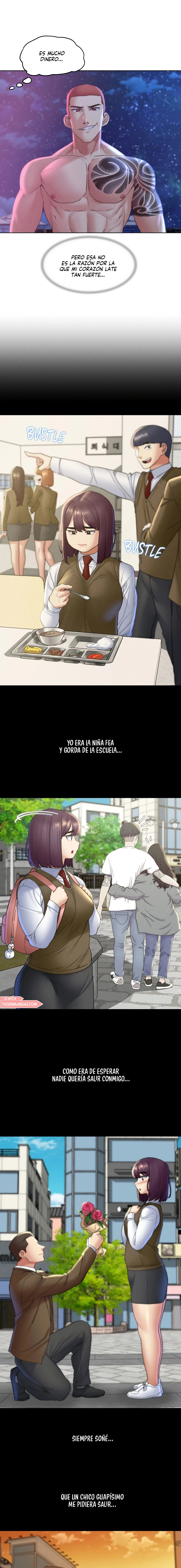 Tercer grado 5ta clase capítulo 18 página 16
