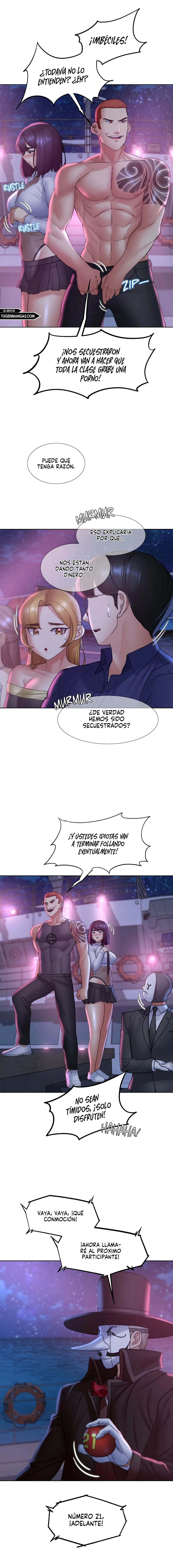 Tercer grado 5ta clase capítulo 19 página 13
