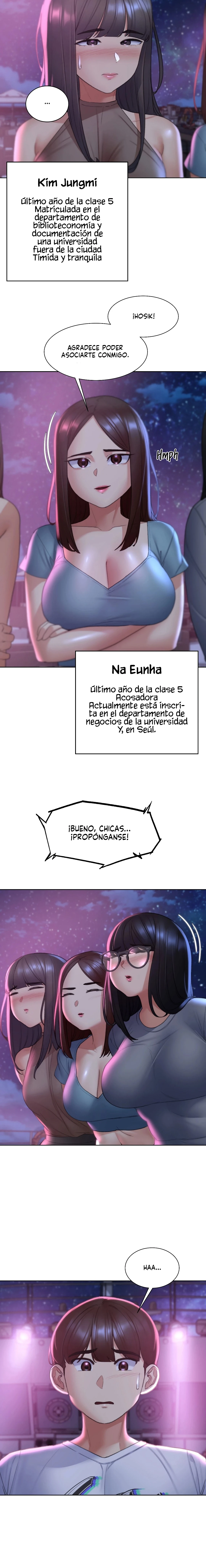 Tercer grado 5ta clase capítulo 19 página 15