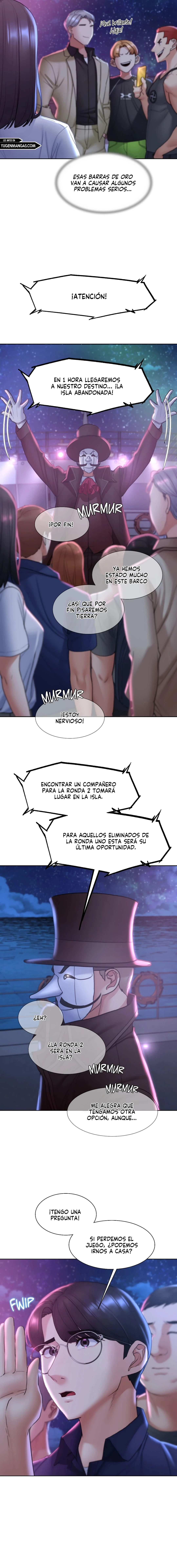 Tercer grado 5ta clase capítulo 19 página 18