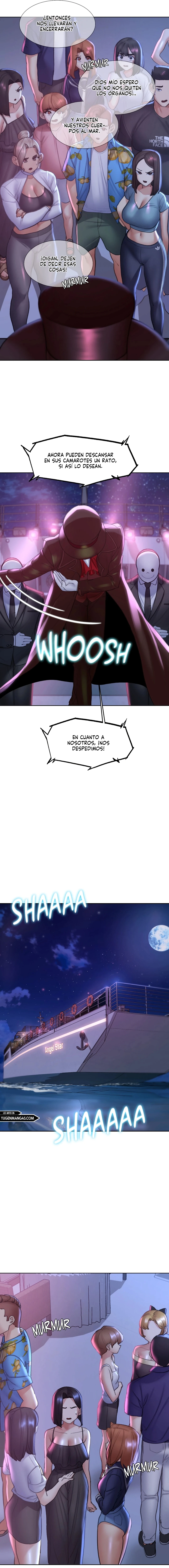 Tercer grado 5ta clase capítulo 19 página 20