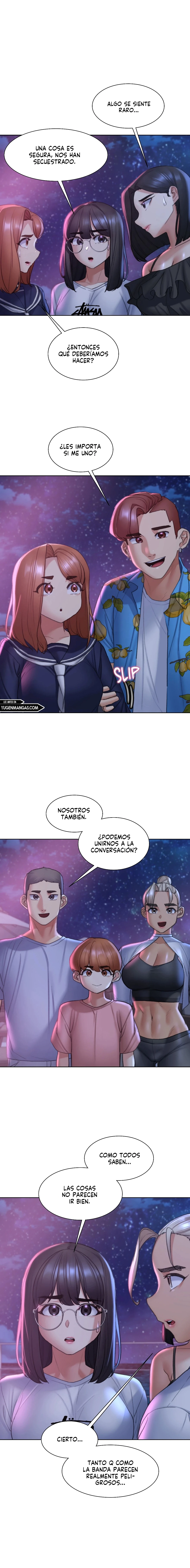 Tercer grado 5ta clase capítulo 19 página 21