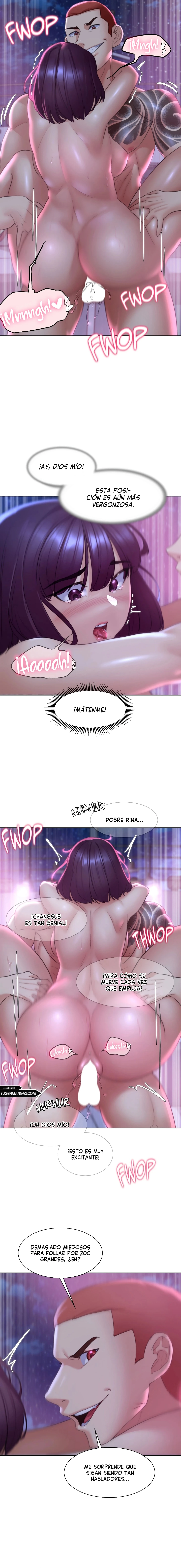 Tercer grado 5ta clase capítulo 19 página 9