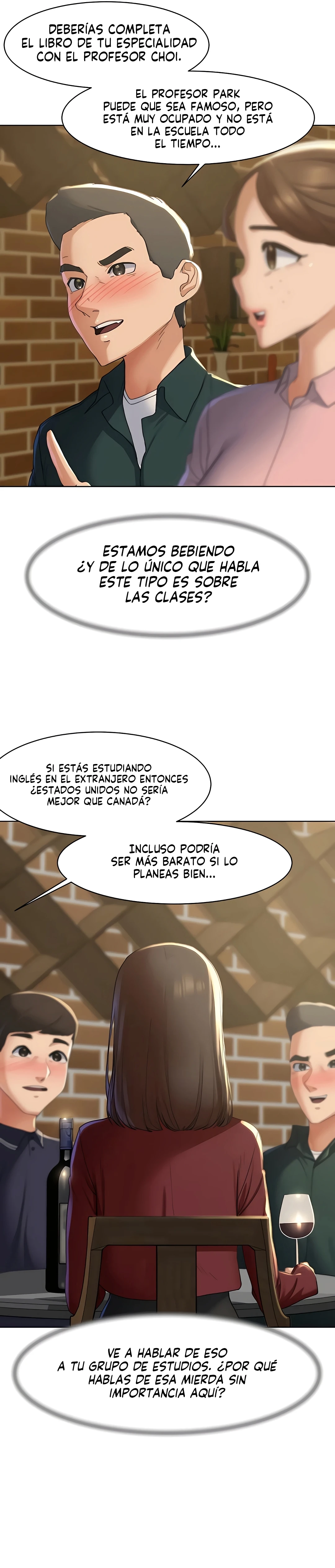 Tercer grado 5ta clase capítulo 2 página 14