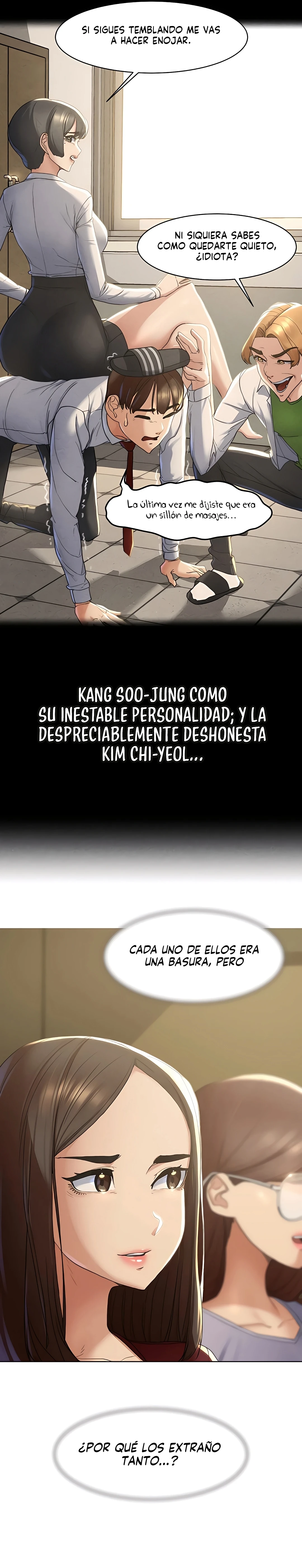 Tercer grado 5ta clase capítulo 2 página 18