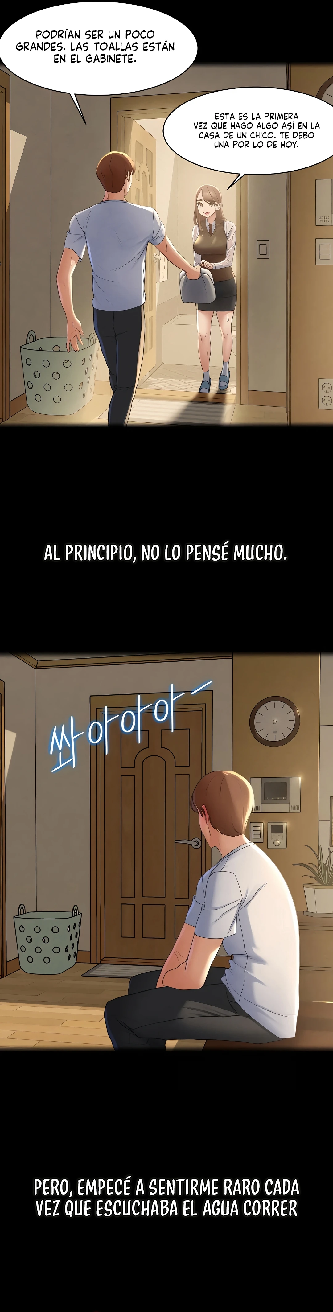 Tercer grado 5ta clase capítulo 2 página 27