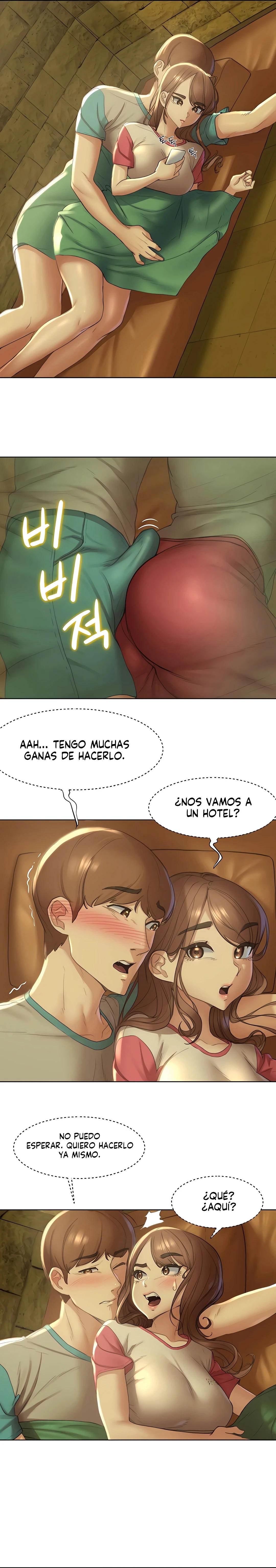 Tercer grado 5ta clase capítulo 2 página 36