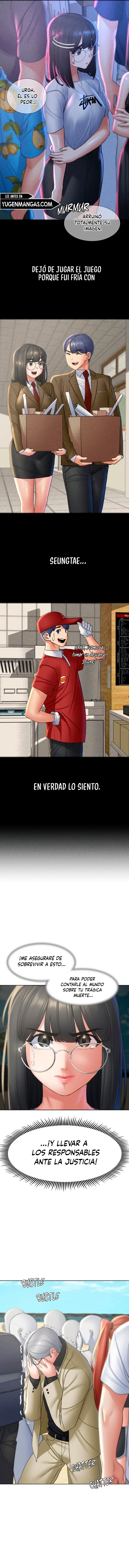 Tercer grado 5ta clase capítulo 21 página 10