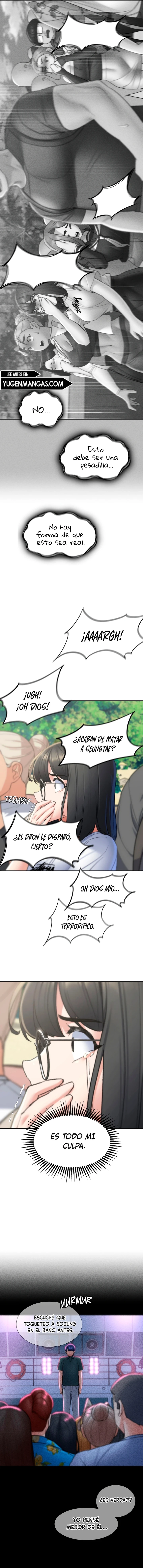 Tercer grado 5ta clase capítulo 21 página 9