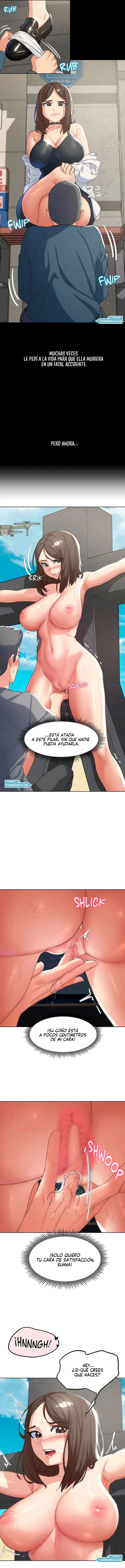 Tercer grado 5ta clase capítulo 23 página 3