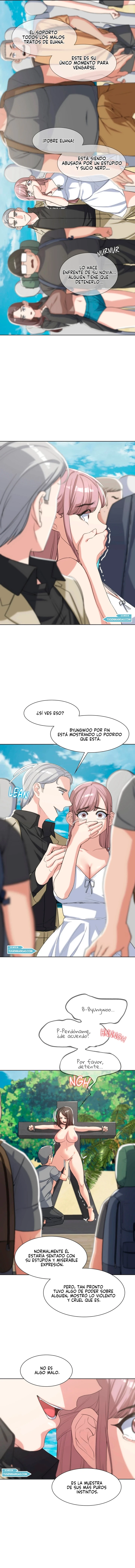 Tercer grado 5ta clase capítulo 23 página 7