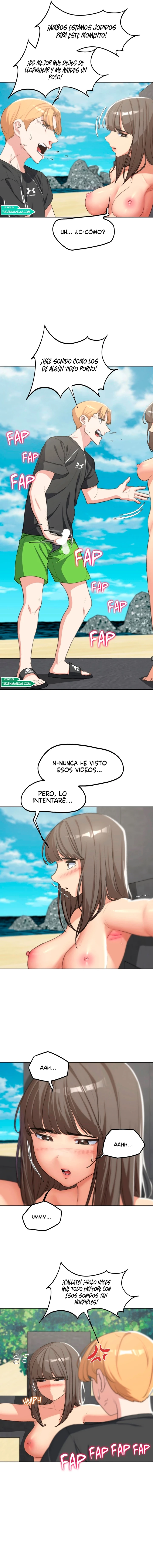 Tercer grado 5ta clase capítulo 25 página 12