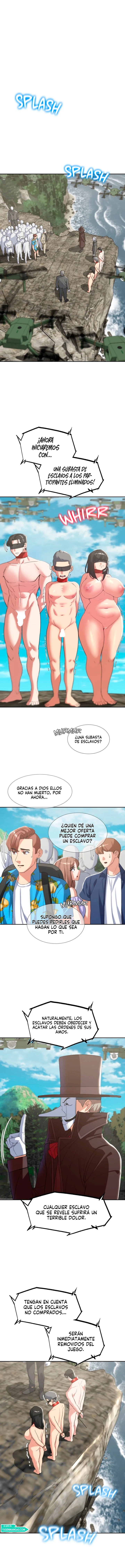 Tercer grado 5ta clase capítulo 26 página 15