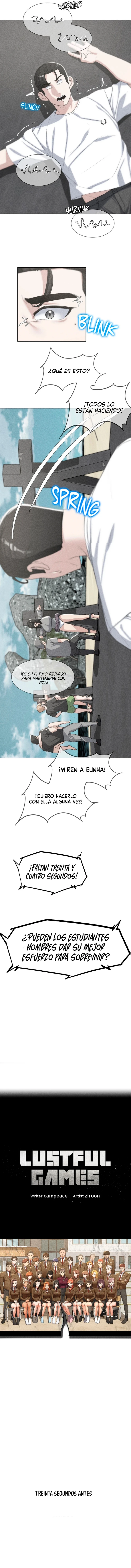 Tercer grado 5ta clase capítulo 26 página 2