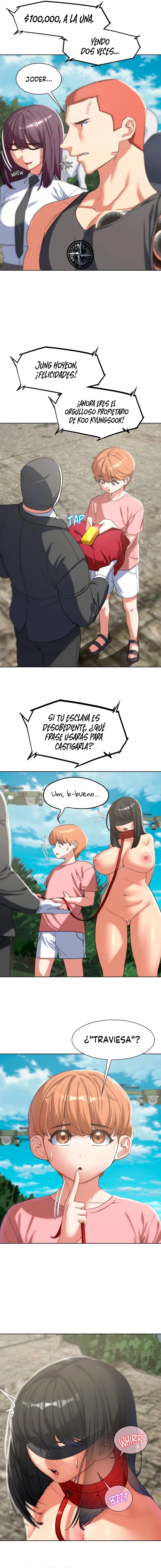 Tercer grado 5ta clase capítulo 27 página 5