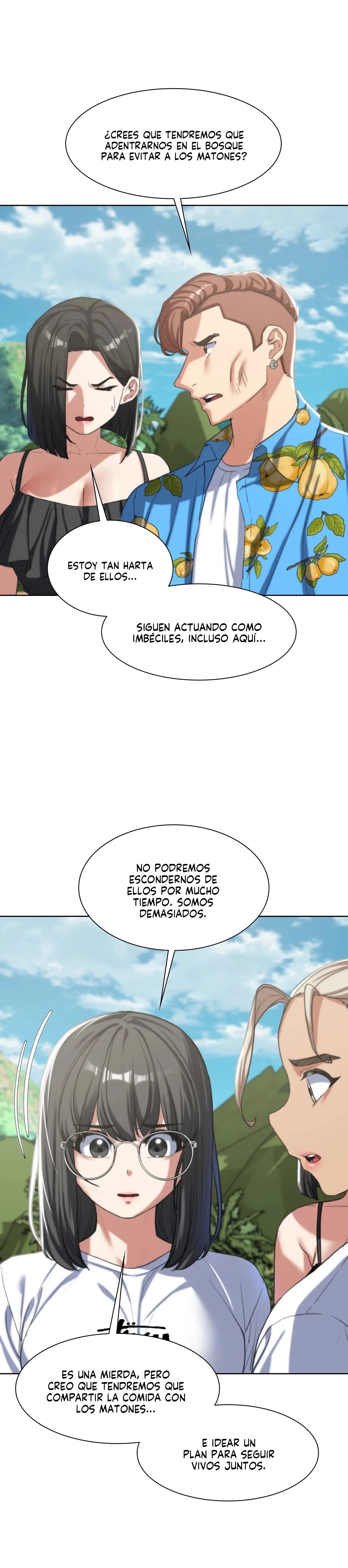 Tercer grado 5ta clase capítulo 28 página 12