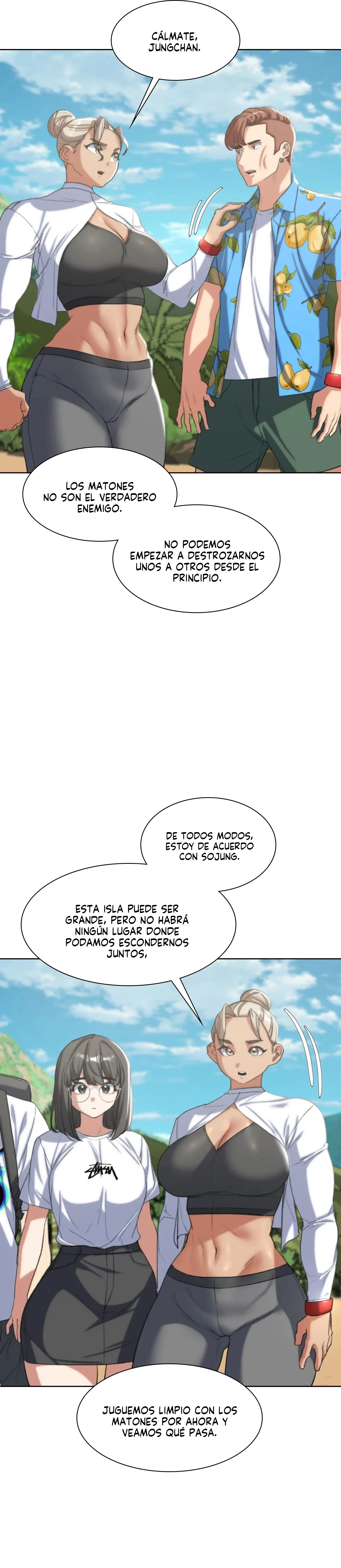 Tercer grado 5ta clase capítulo 28 página 14