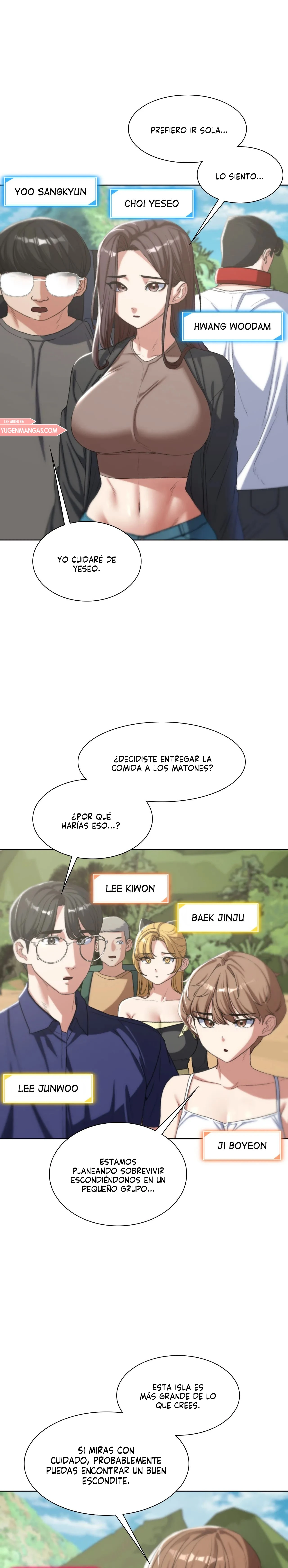 Tercer grado 5ta clase capítulo 28 página 17