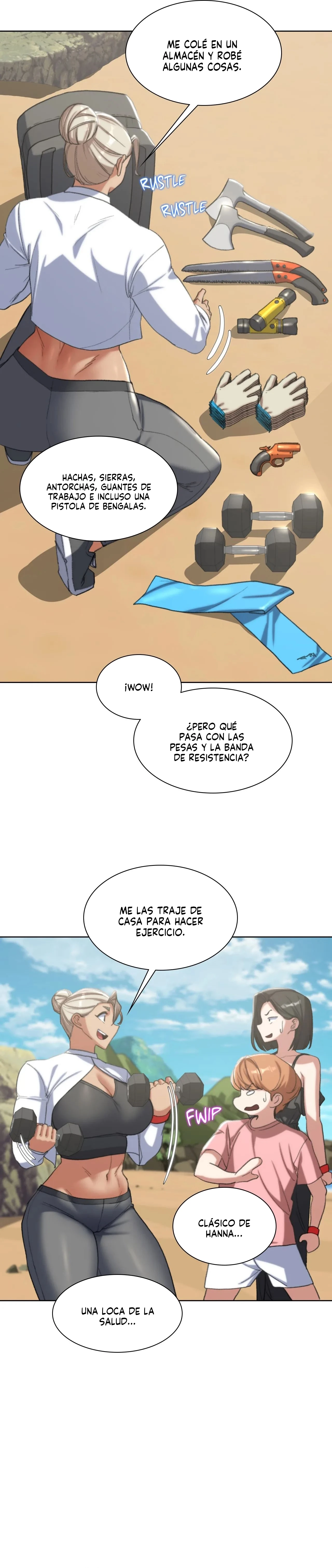 Tercer grado 5ta clase capítulo 28 página 25
