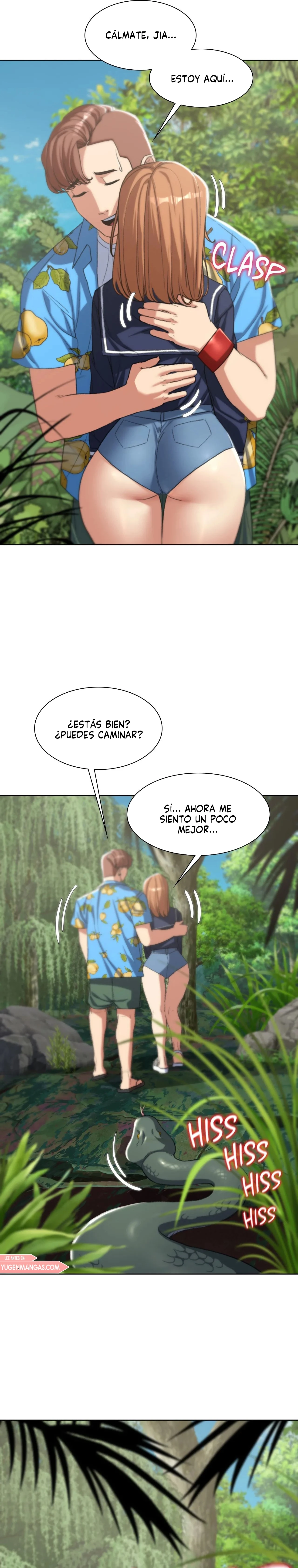 Tercer grado 5ta clase capítulo 28 página 37