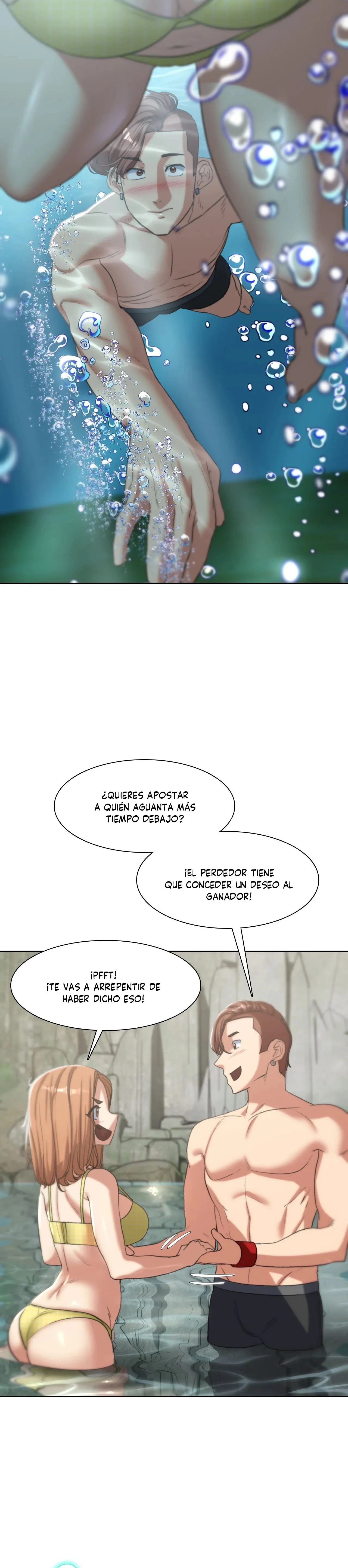 Tercer grado 5ta clase capítulo 29 página 24