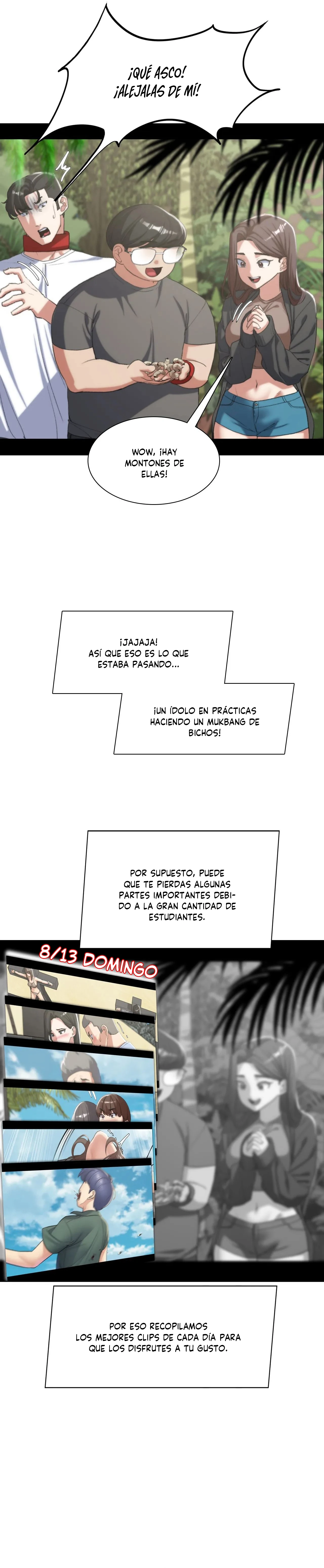 Tercer grado 5ta clase capítulo 29 página 31