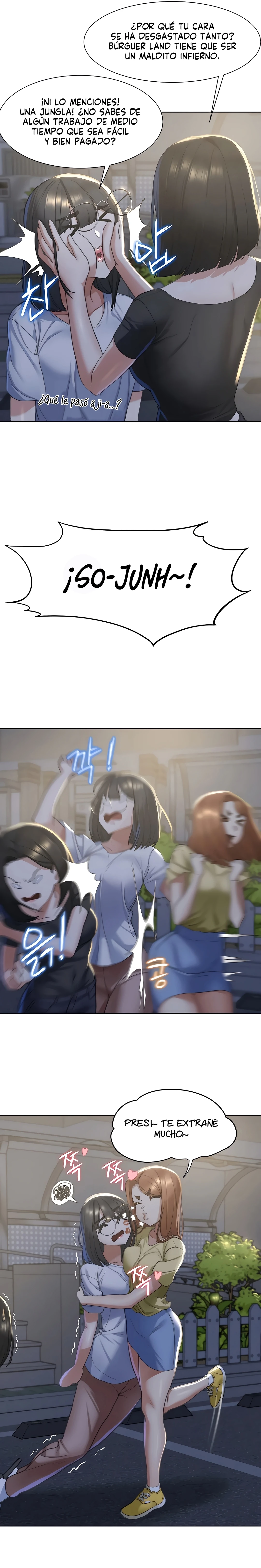 Tercer grado 5ta clase capítulo 3 página 18