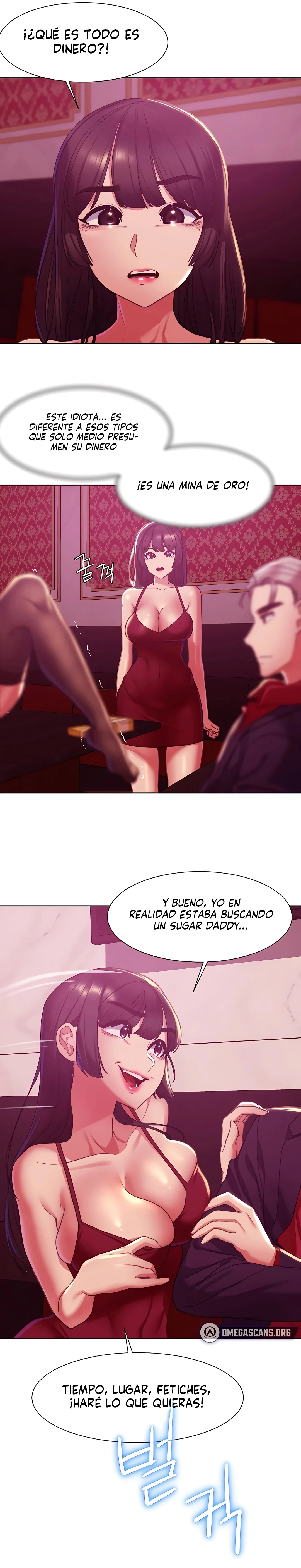 Tercer grado 5ta clase capítulo 3 página 36
