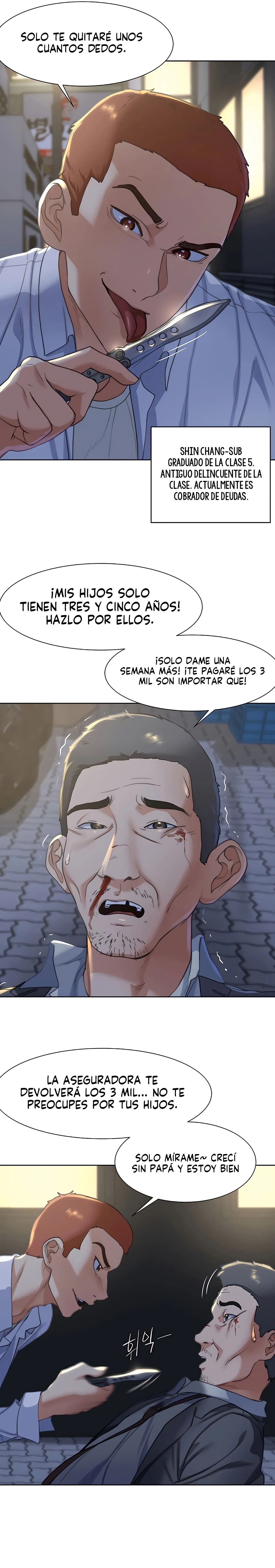 Tercer grado 5ta clase capítulo 3 página 43
