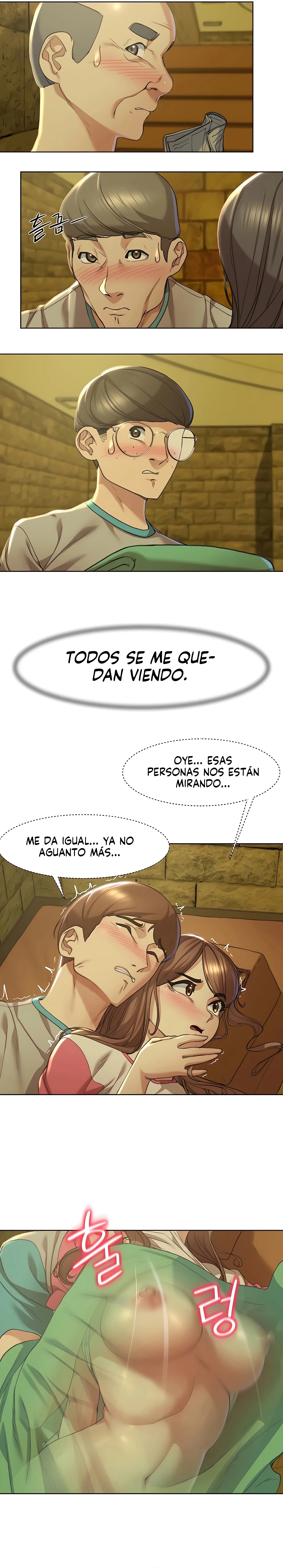 Tercer grado 5ta clase capítulo 3 página 5
