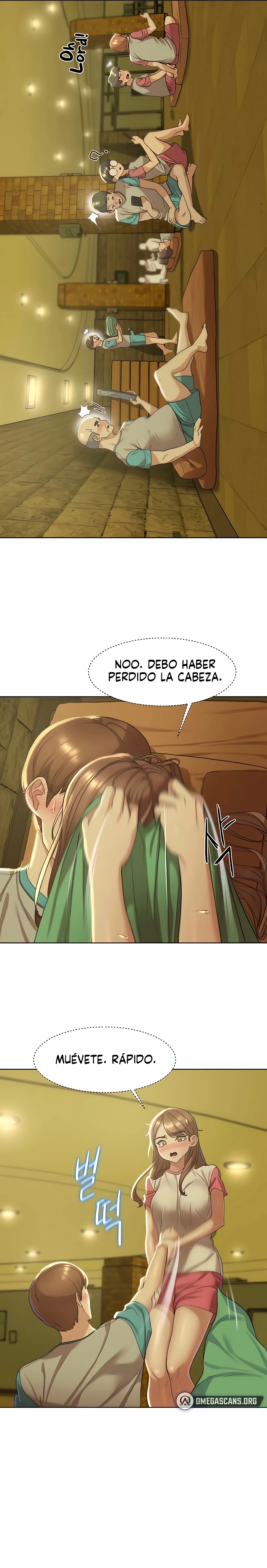 Tercer grado 5ta clase capítulo 3 página 9