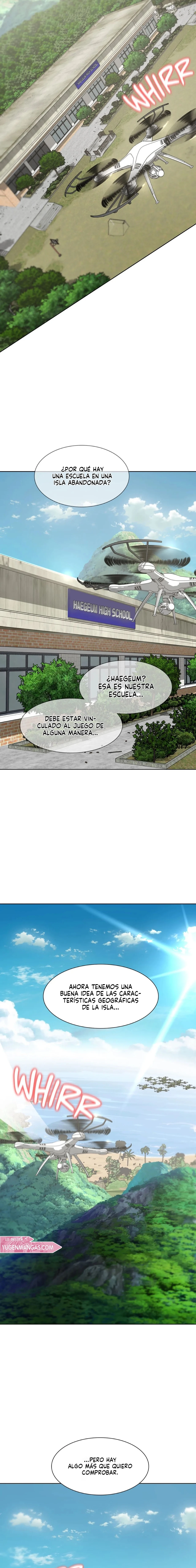 Tercer grado 5ta clase capítulo 30 página 12