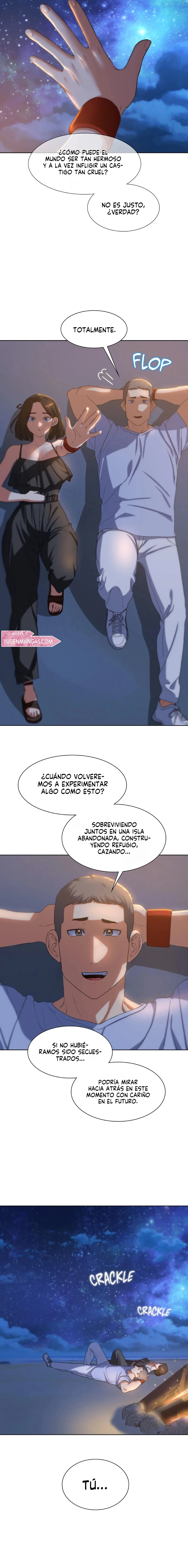 Tercer grado 5ta clase capítulo 30 página 18