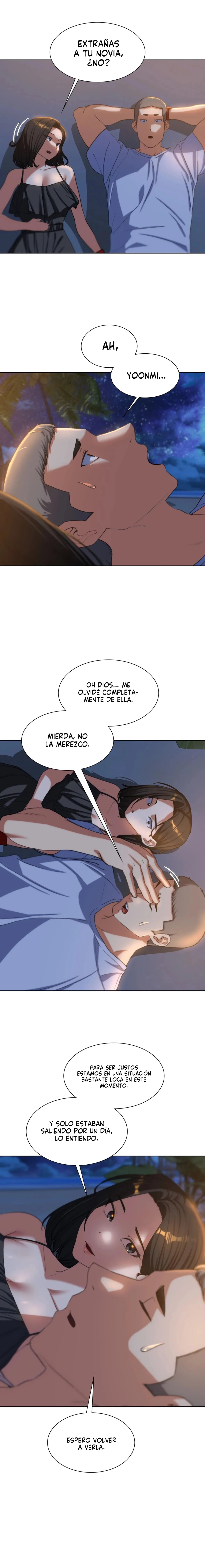 Tercer grado 5ta clase capítulo 30 página 19