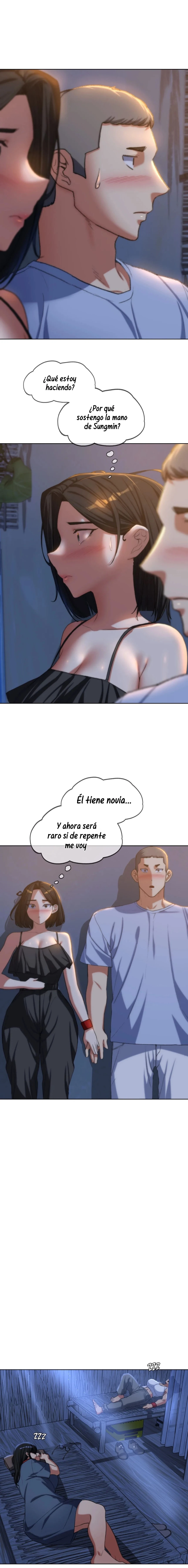 Tercer grado 5ta clase capítulo 30 página 22