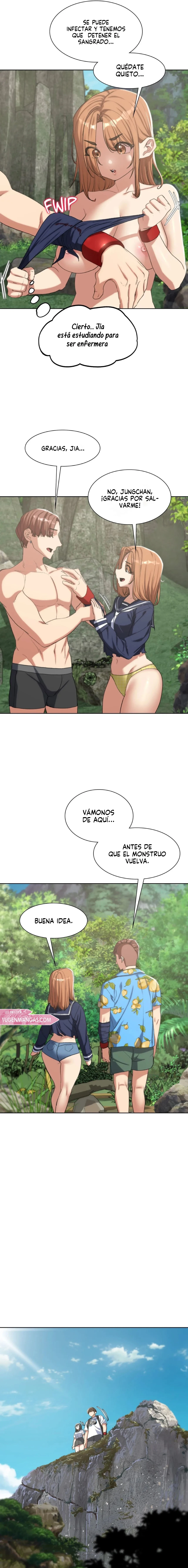 Tercer grado 5ta clase capítulo 30 página 9
