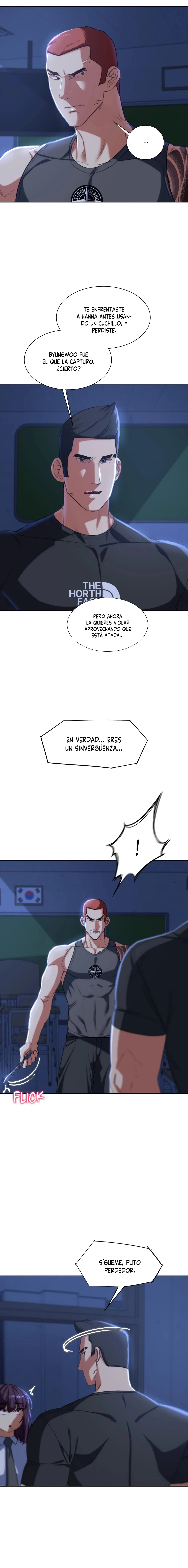Tercer grado 5ta clase capítulo 36 página 24