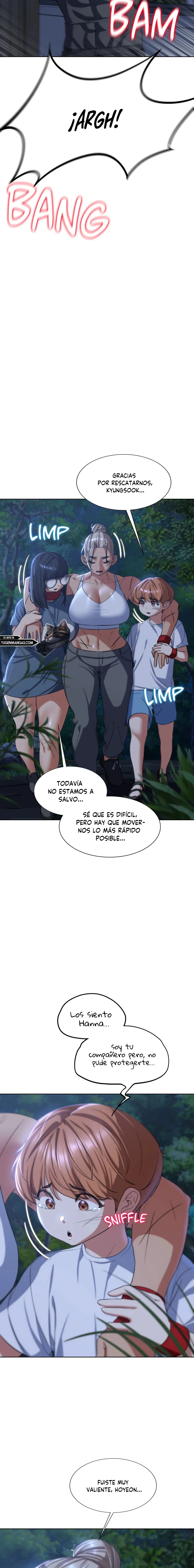 Tercer grado 5ta clase capítulo 37 página 21