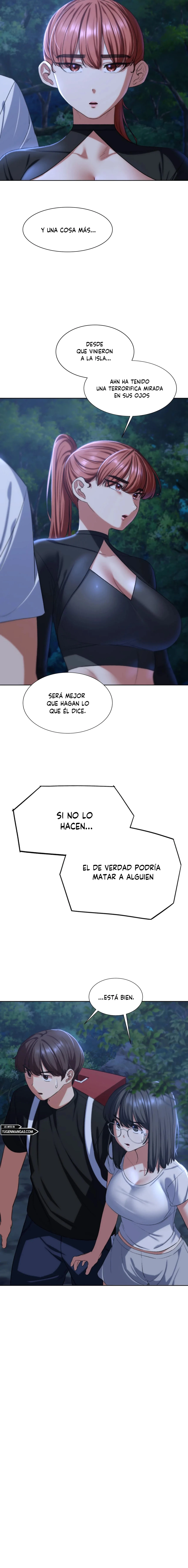 Tercer grado 5ta clase capítulo 37 página 5